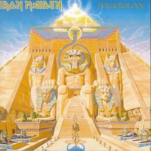 Powerslave [Limited Edition]